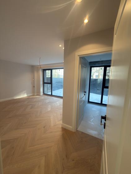 Duplex premium – acces la lac și parc priva, sector 1, Baneasa Sisesti