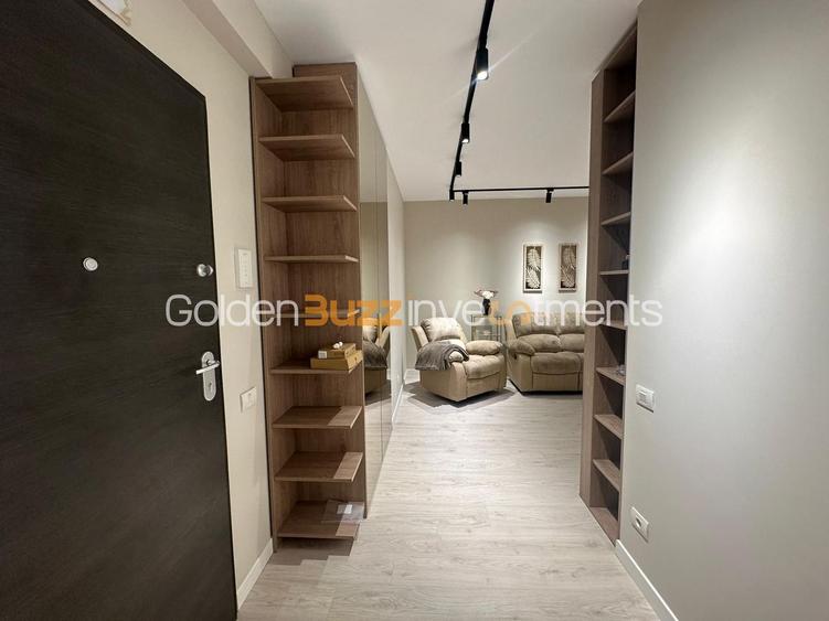 Apartament 2 Camere | Pipera - Residece5