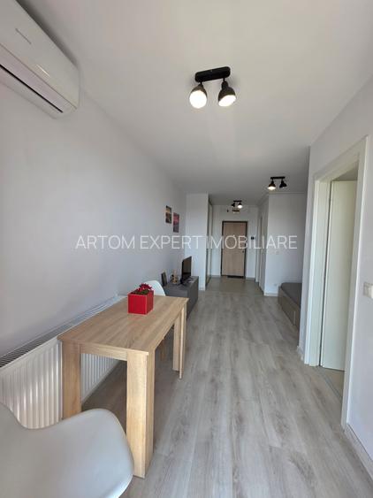 Pallady Hils/loc de parcare/centrala.proprie - 5