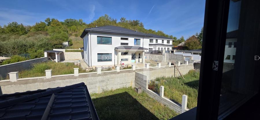 Vilă Individuală P+1E | Zonă Excepțională & Căutată | Master Bedroom cu Dressing - 12