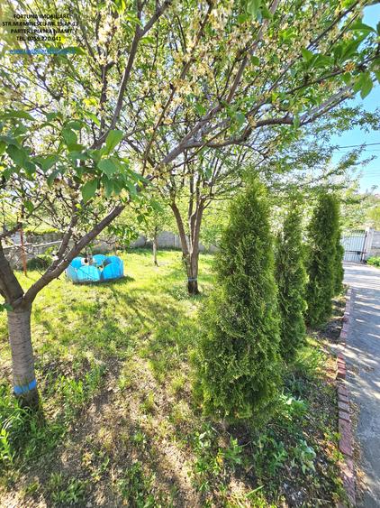Casa cu livada, piscina si teren de 1600 mp, Piatra Neamt-zona Ciritei