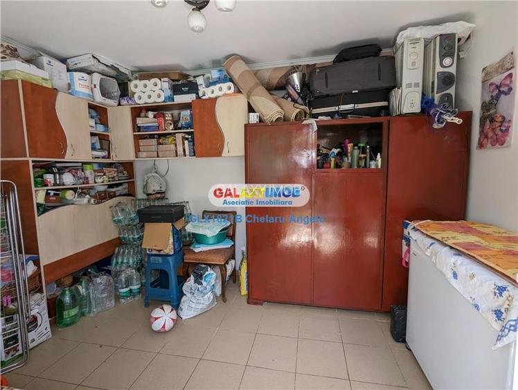 Fierbinti Targ,casa cocheta la cheie,mobilata-utilat104 mp,teren 668mp - 39