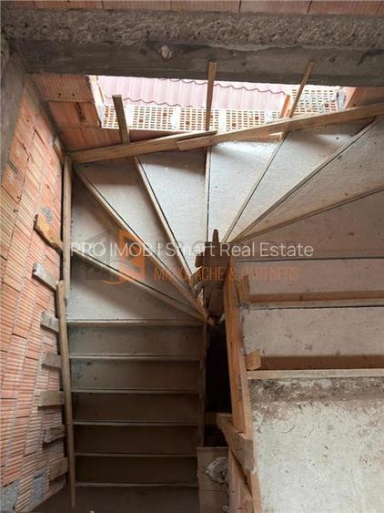 Casa tip P+1+M zona Garii - 18