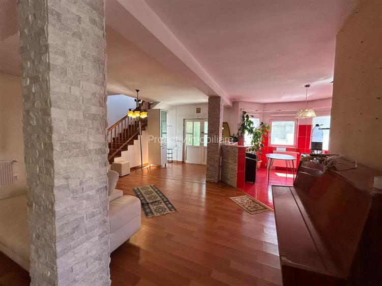 Casa tip duplex | Sfantu Ilie | 350 mp teren | C-5866