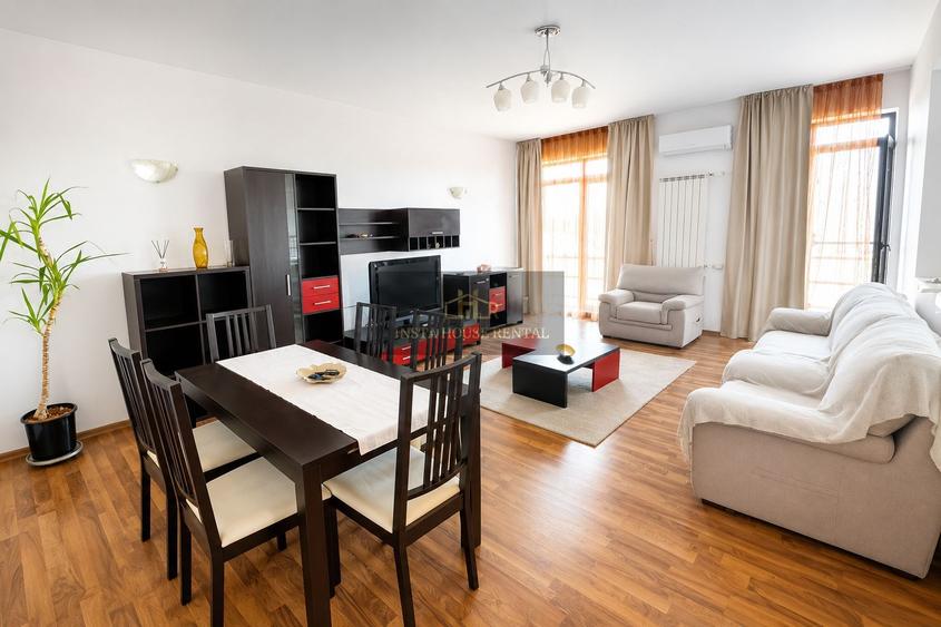 Apartament 3 camere Fantana Miorita / Parcare&Boxa