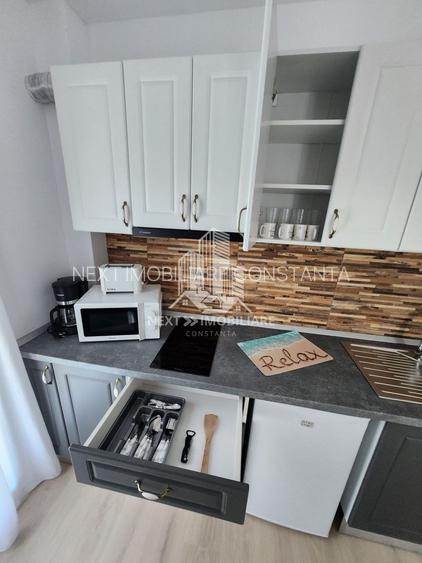 Apartament 2 camere Vama Veche in rate - 7