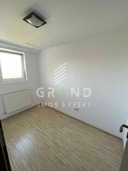 Apartament 3 camere + parcare, Mănăștur