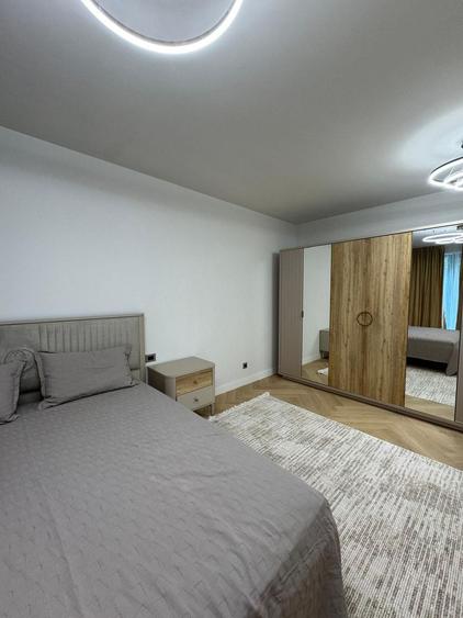 2 camere de inchiriat | IANCU NICOLAE | PARCARE INCLUSA | PISCINA