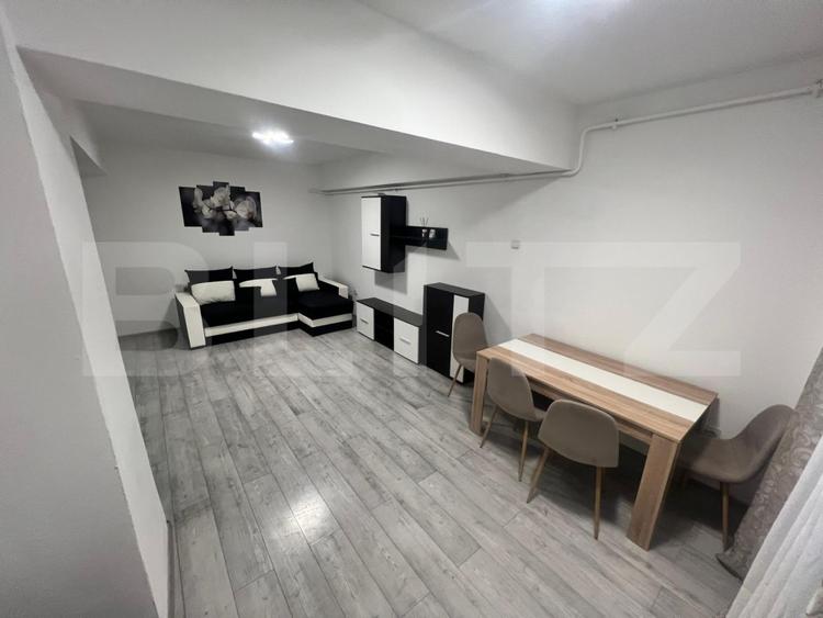 Apartament 2 camere, 58.50 mp, zona Cornitoiu