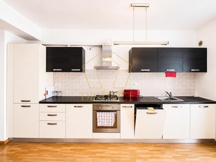 Apartament cu 2 camere | Torontalului