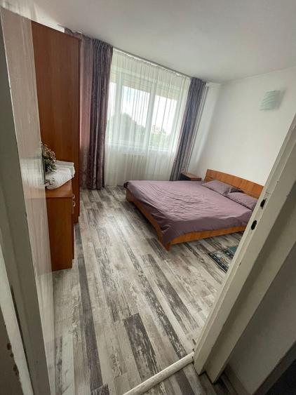 Apartament 2 Camere | Decomandat | 47Mp+7 Mp Balcon Deschis | Cheltuieli Mici