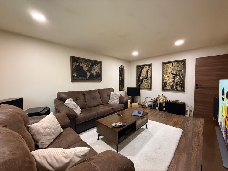 Apartament cu 2 camere situat in zona Aparatorii Patriei