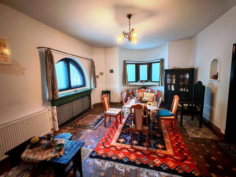Vanzare apartament superb langa Gradina Icoanei - 5