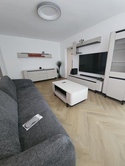 2 camere Tineretului vis-a-vis Parc