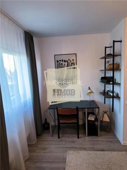 Casa individuala cu 4 dormitoare si panouri fotovoltaice – Sura Mare - 3