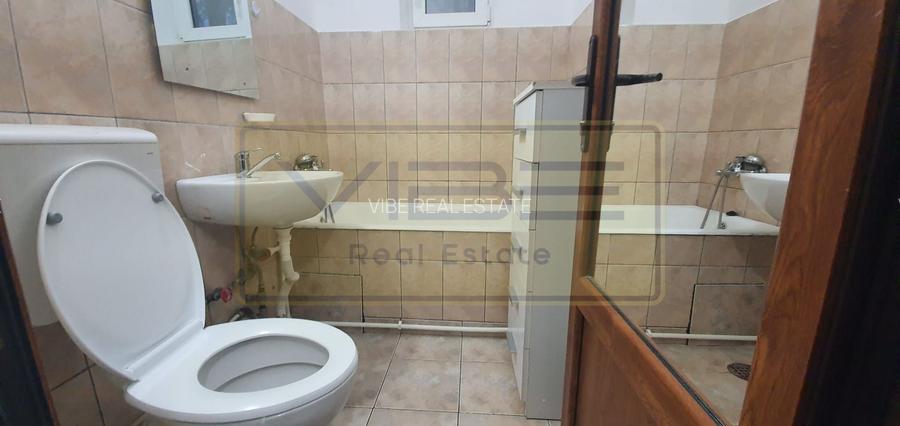 Apartament 1 camera Alexandru cel Bun - Pasaj Octav Bancila - 5