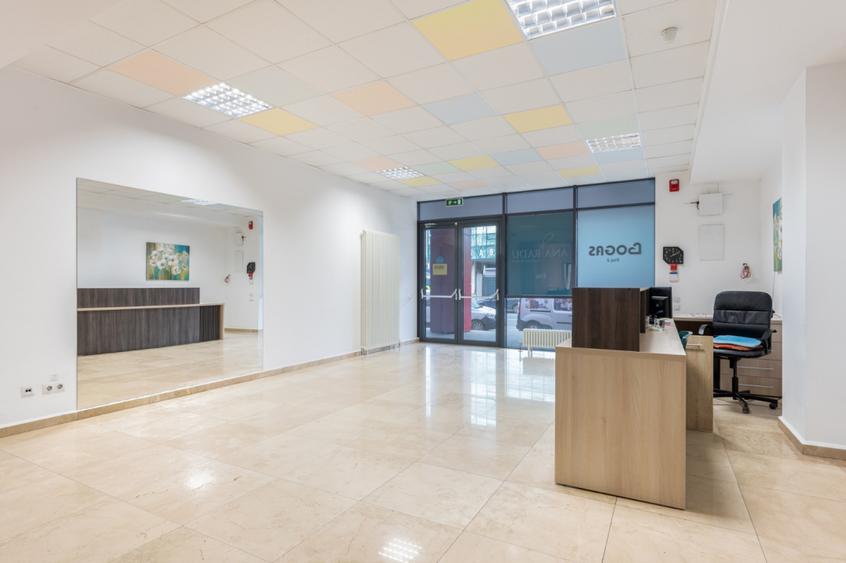 Spatiu comercial | Baicului | 305 mp | 355 mp |