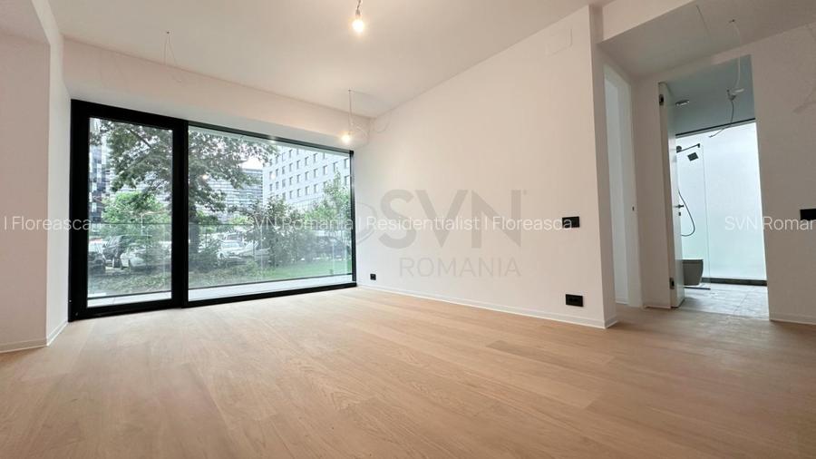 REA1029044 Apartament 3 camere Floreasca l One Floreasca Towers - 5