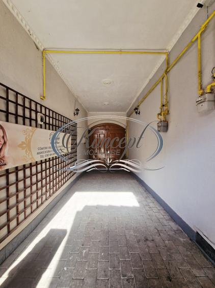 Spatiu comercial pentru diverse activitati zona Centrala