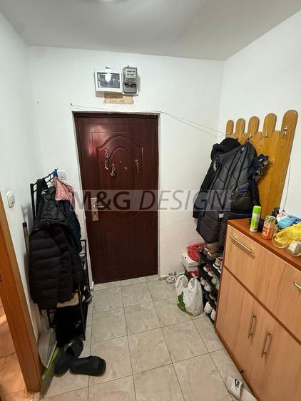Apartament 1 camera zona Circumvalatiunii