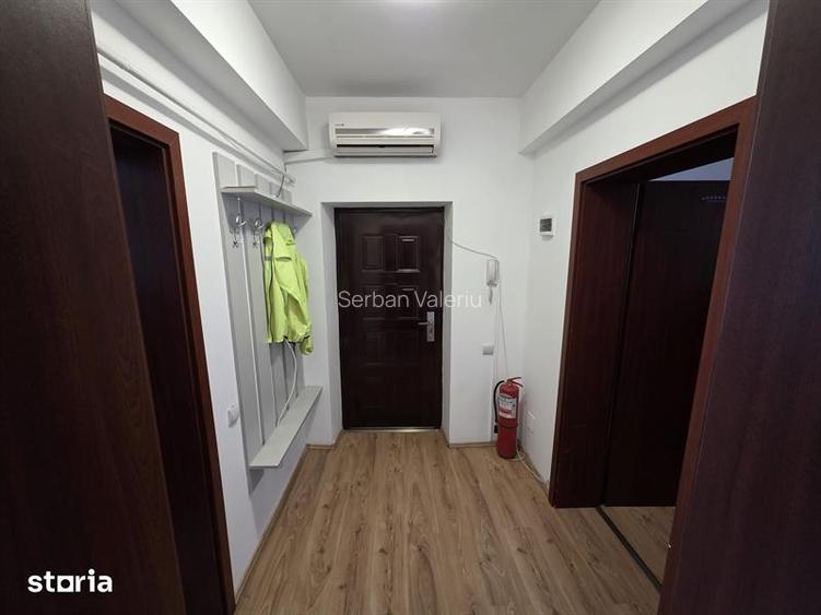 Apartament 1 cameră, decomandat, loc. Malu Mare - 2