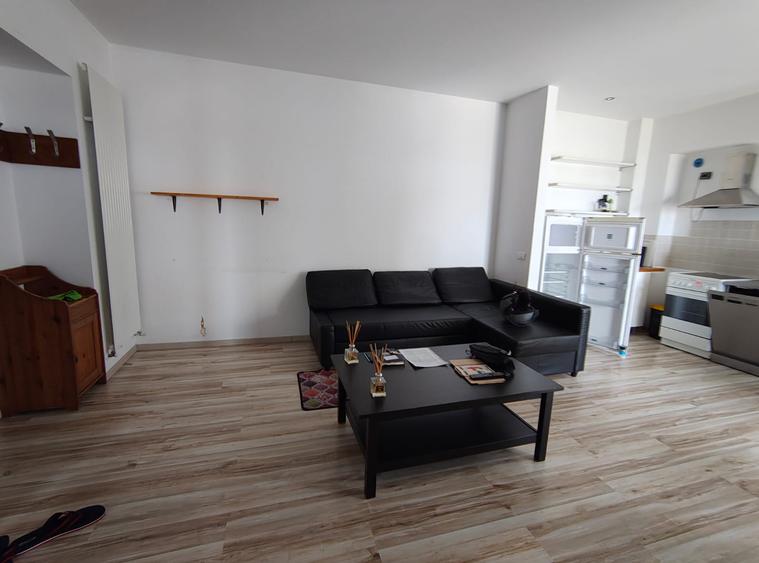 Apartament 2 camere | Iancu Nicolae - Pipera | parcare | Scoala Americana