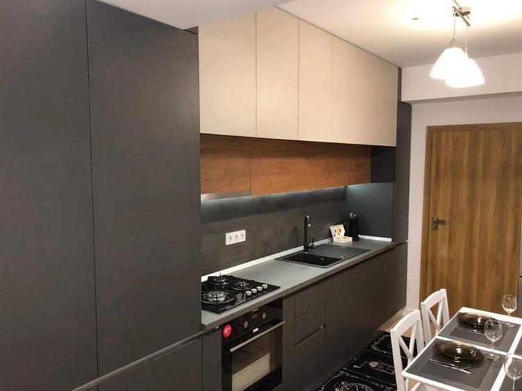 Apartament de inchiriat 2 camere, Tractorul, Brasov