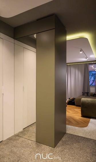 Proprietar: vand apartament 2 cam. ultracentral Suceava