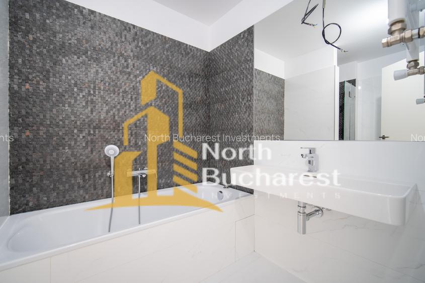 APARTAMENT 4 CAMERE - FLOREASCA - COMISION 0% - 10