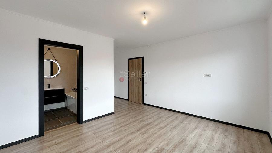Zona Linistita Finisaje Premium