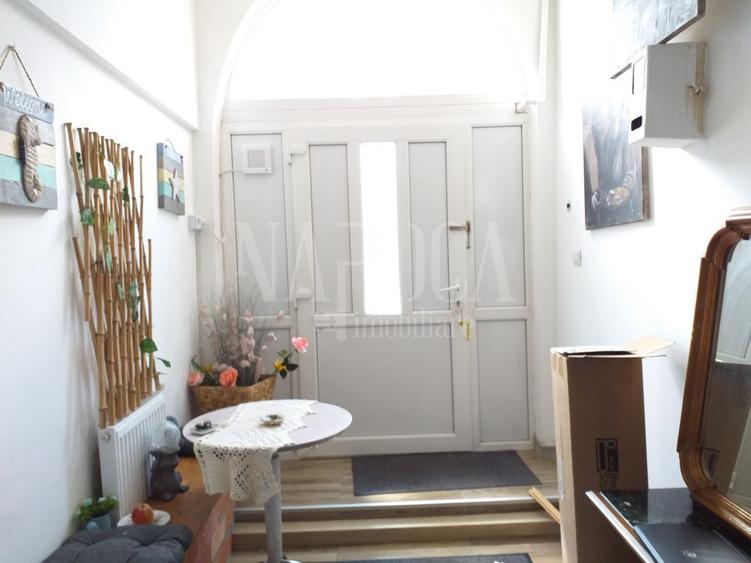 Casa 6 camere de vanzare in Gruia, Cluj Napoca