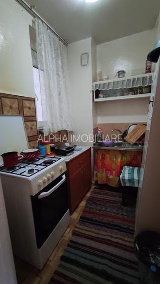 Apartament 2 camere decomandat Nicolae Grigorescu - 5