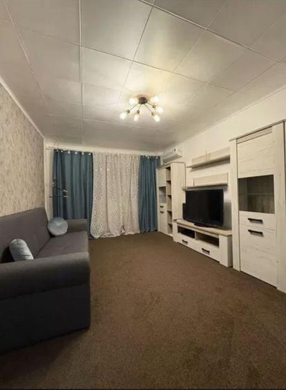 AP. 2 CAMERE - TEI, PET-FRIENDLY, BLOC REABILITAT, BUCATARIE INCHISA