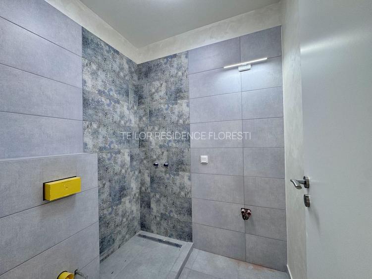 Ap 7 C5 Tautului Residence Park Parcul Poligon Sub Cetate - 16