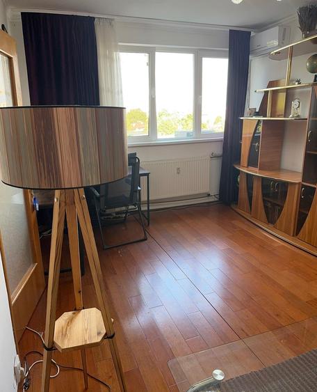 Calea Grivitei | 2 Camere | Metrou | Bloc Reabilitat |