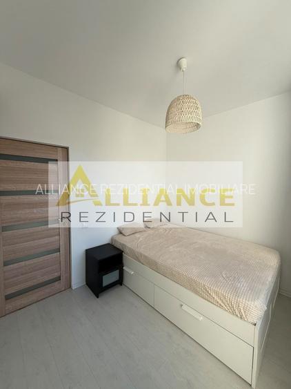 VILĂ TIP DUPLEX DE VÂNZARE - STRADA ZORILOR, POPEȘTI-LEORDENI - 13