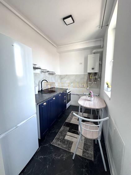 Apartament in Dumbravita - 4