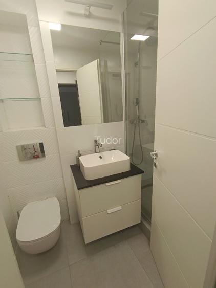 Inchiriere apartament 1 camera Panduri metrou - 2
