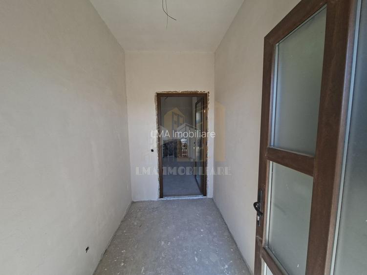 Ocazie! Casa individuala 4 camere Sanpetru Brasov - 5
