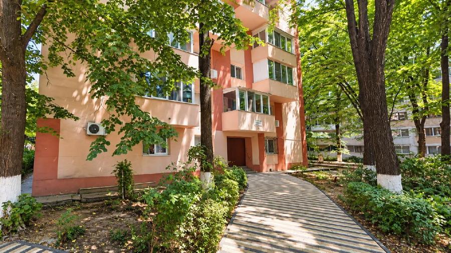 Cartier Giurgiului - Apartament - 3 camere - 51 mp - Et. 8, Sector 5