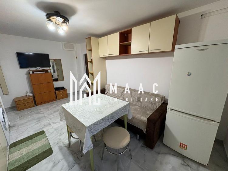 Apartament de închiriat I 3 camere I Zona Parcul Sub Arini, Sibiu
