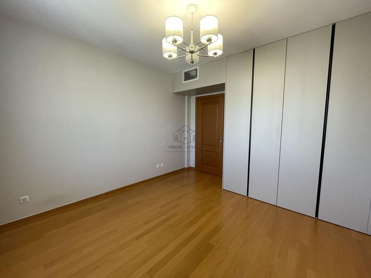 PENTHOUSE SUPERB CU 4 CAMERE LA INCHIRIERE LANGA PARCUL HERATSRAU