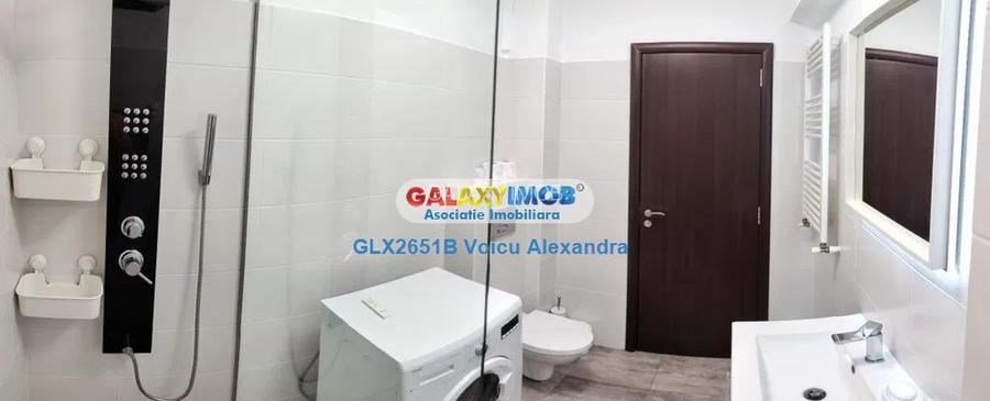 Apartament 2 Cam Bloc Nou Berceni - Dimitrie Leonida - Parcare - 6
