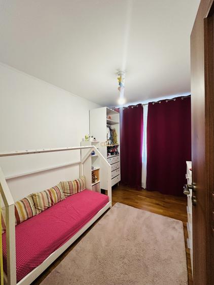 Apartament 3 camere | Decomandat | 54 mpu | Parang Manastur