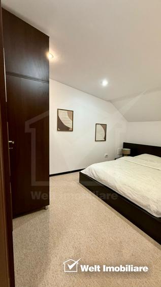Apartament la casa de inchiriat| 2 dormitoare| P-ta Mihai Viteazu