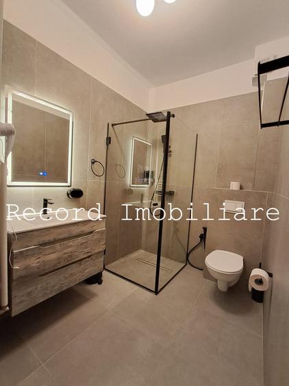 Apartament 2 camere, prima inchiriere, gradina 30 mp zona Aurel Vlaicu