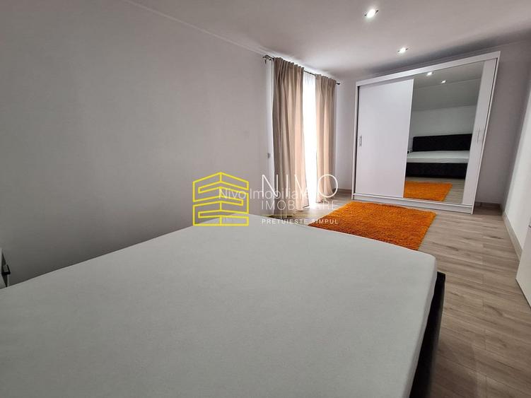 Casă Duplex – Tg. Mureș – Unirii – Str. Mărului - 10