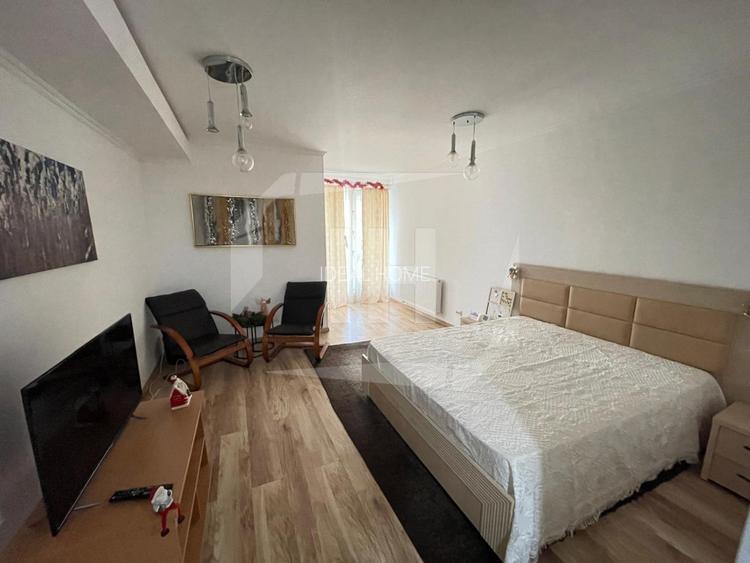 Apartament modern, parcare subterana, zona Iullius Mall - 4