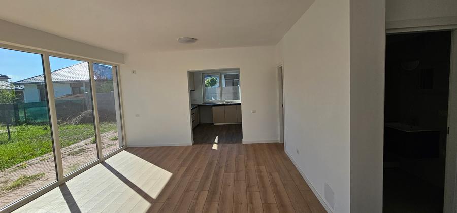 Vila Parter 4 camere | Complex Rez | Bucatarie complet mobilata| Comision 0%