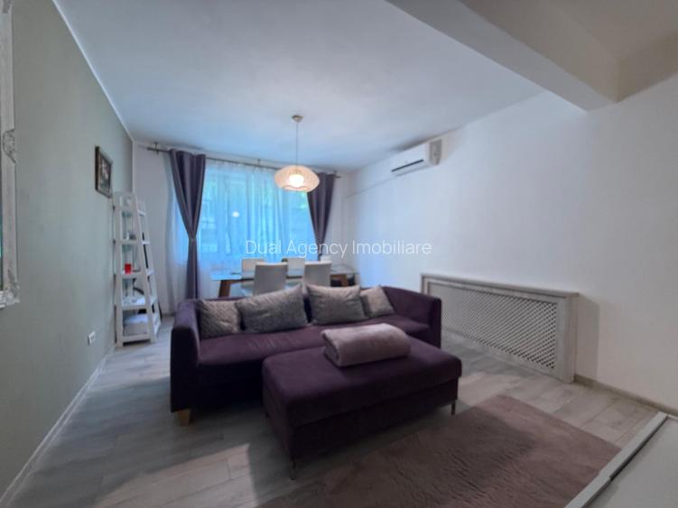 Ultracentral - Piața Unirii - UMF 2 camere amenajat complet - 5